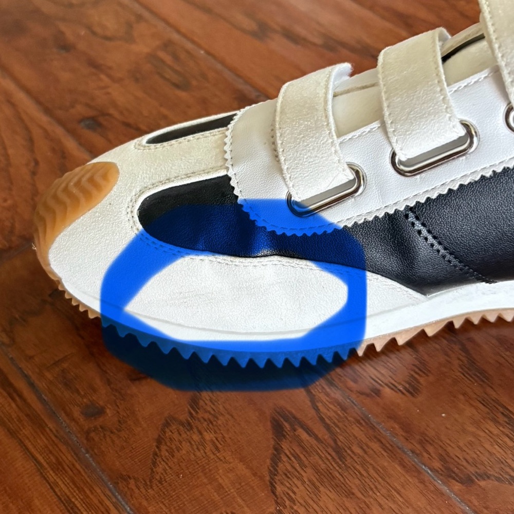 J/Slides Lyla Women’s Sneakers - Picture 8 of 9
